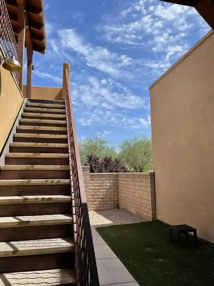 Centrally located gated community