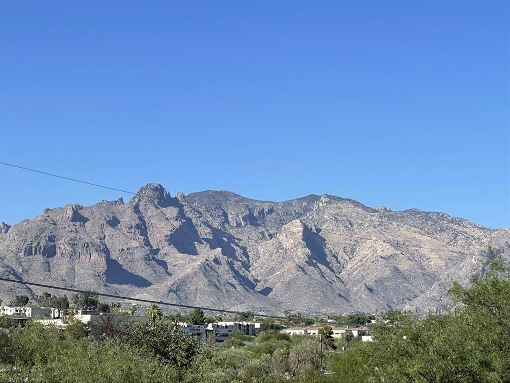 Centrally located gated community