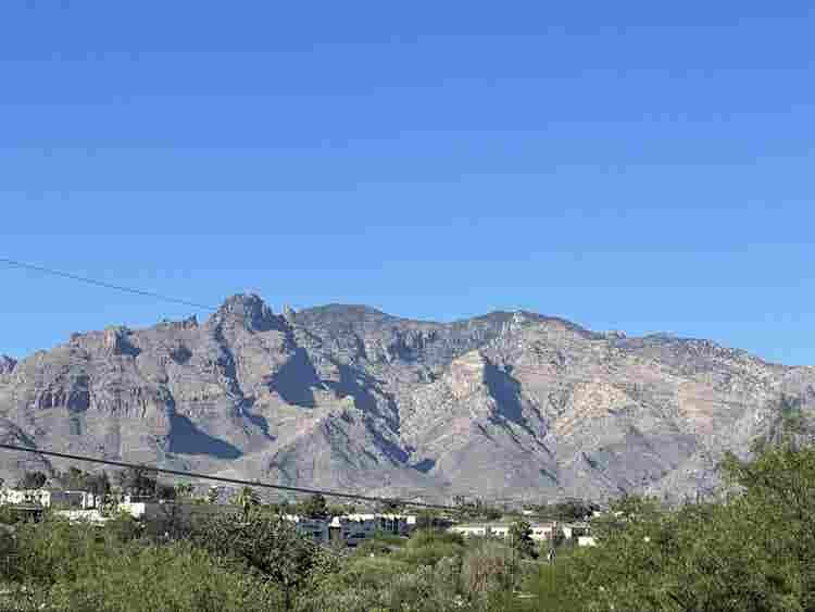Centrally located gated community