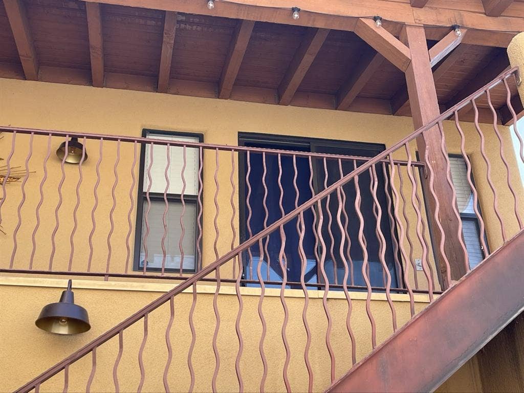 Centrally located gated community