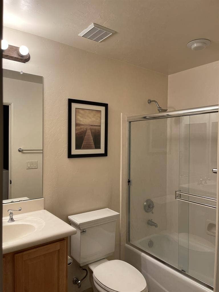 Centrally located gated community