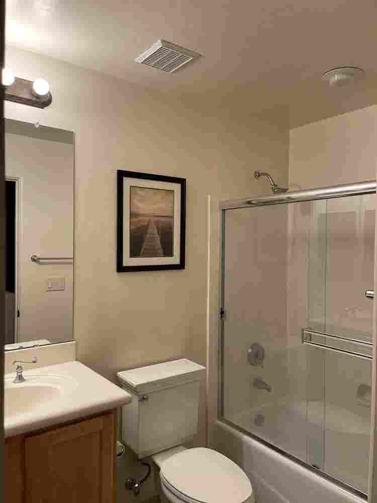 Centrally located gated community