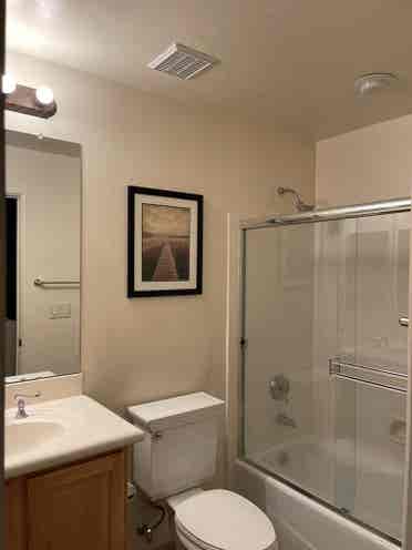 Centrally located gated community