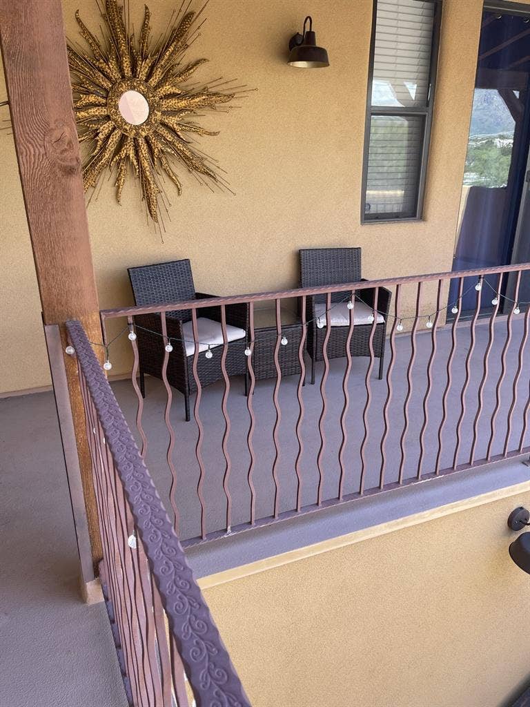 Centrally located gated community