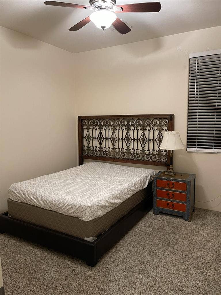 Centrally located gated community