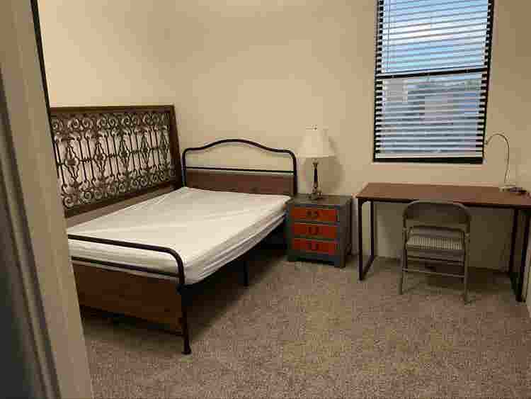 Centrally located gated community