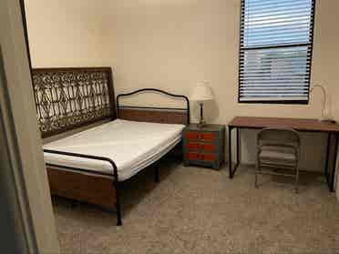 Centrally located gated community
