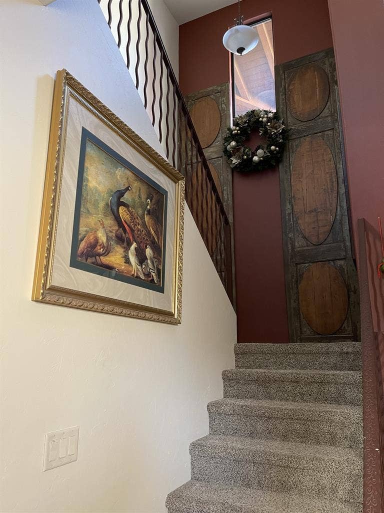 Centrally located gated community