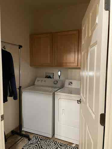 Centrally located gated community