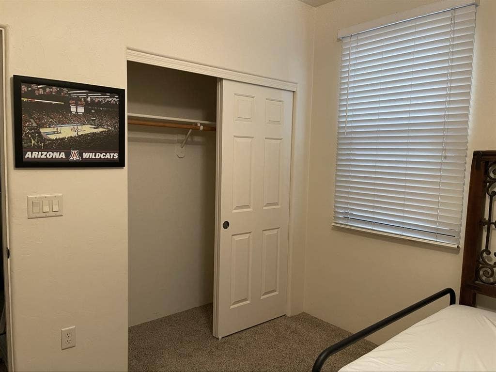 Centrally located gated community