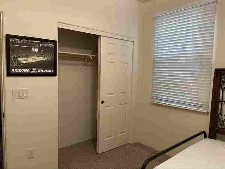 Centrally located gated community