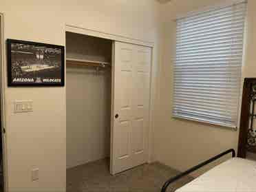Centrally located gated community