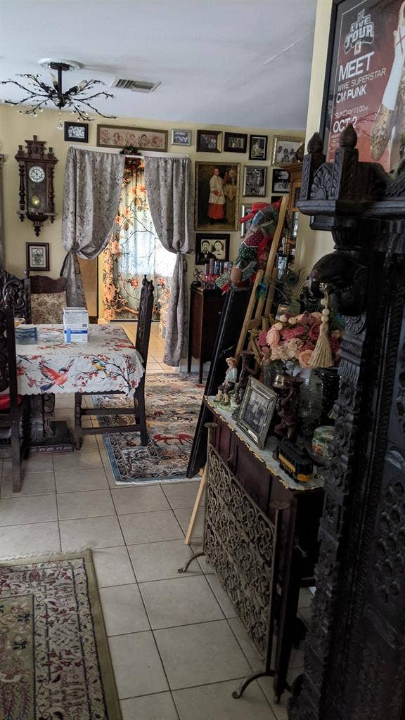 Room for rent