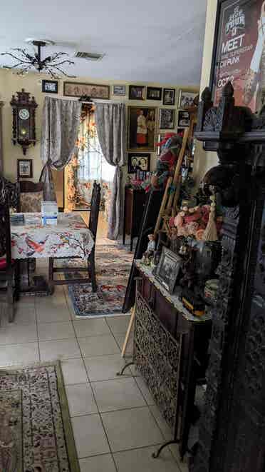 Room for rent 