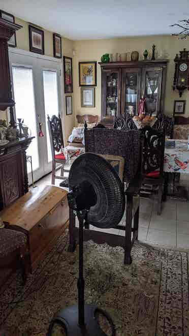 Room for rent 