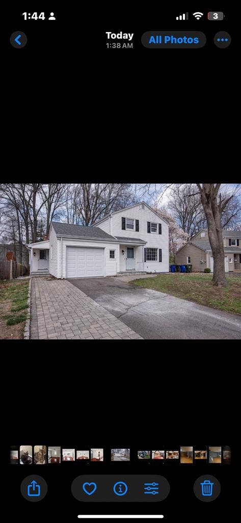 New Listing