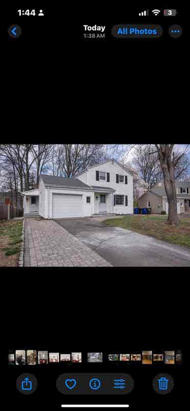 New Listing