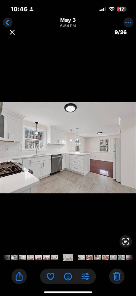 New Listing