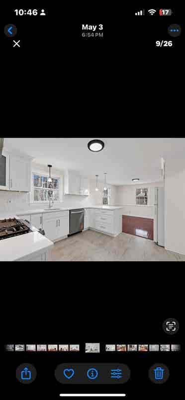 New Listing