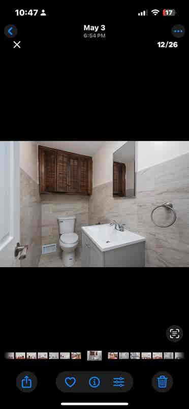 New Listing