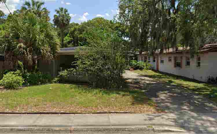 New Listing