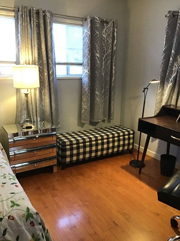 Nice and Affordable