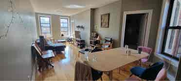 West Harlem Room