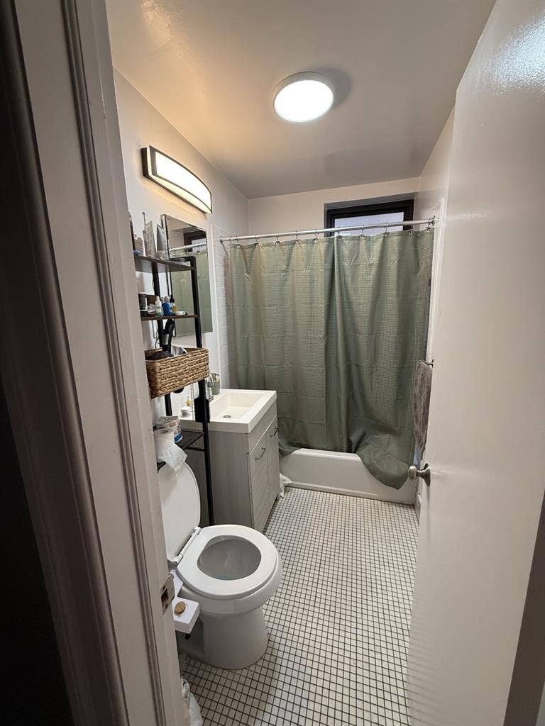 West Harlem Room
