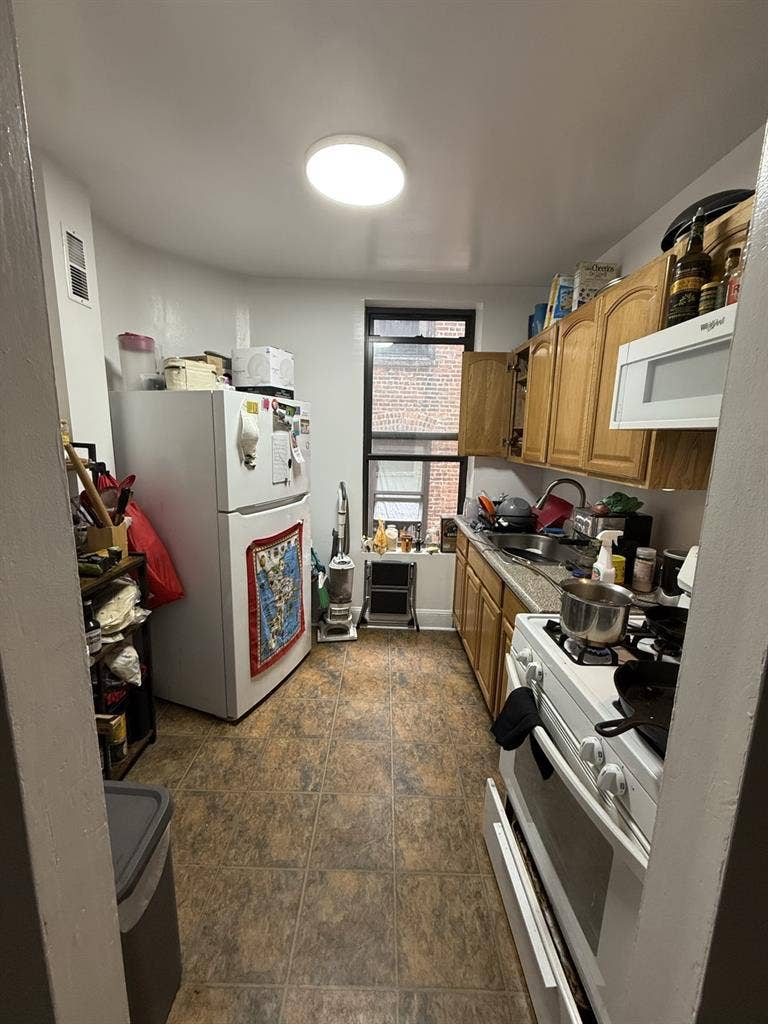 West Harlem Room