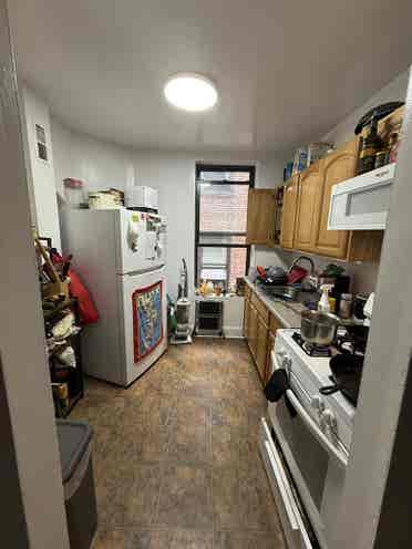 West Harlem Room