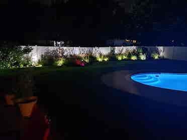 Fully Furnished, month to month