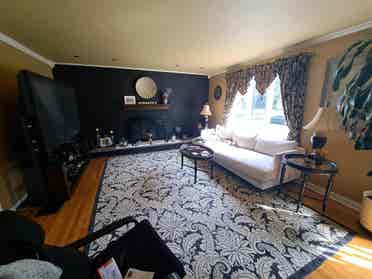 Fully Furnished, month to month