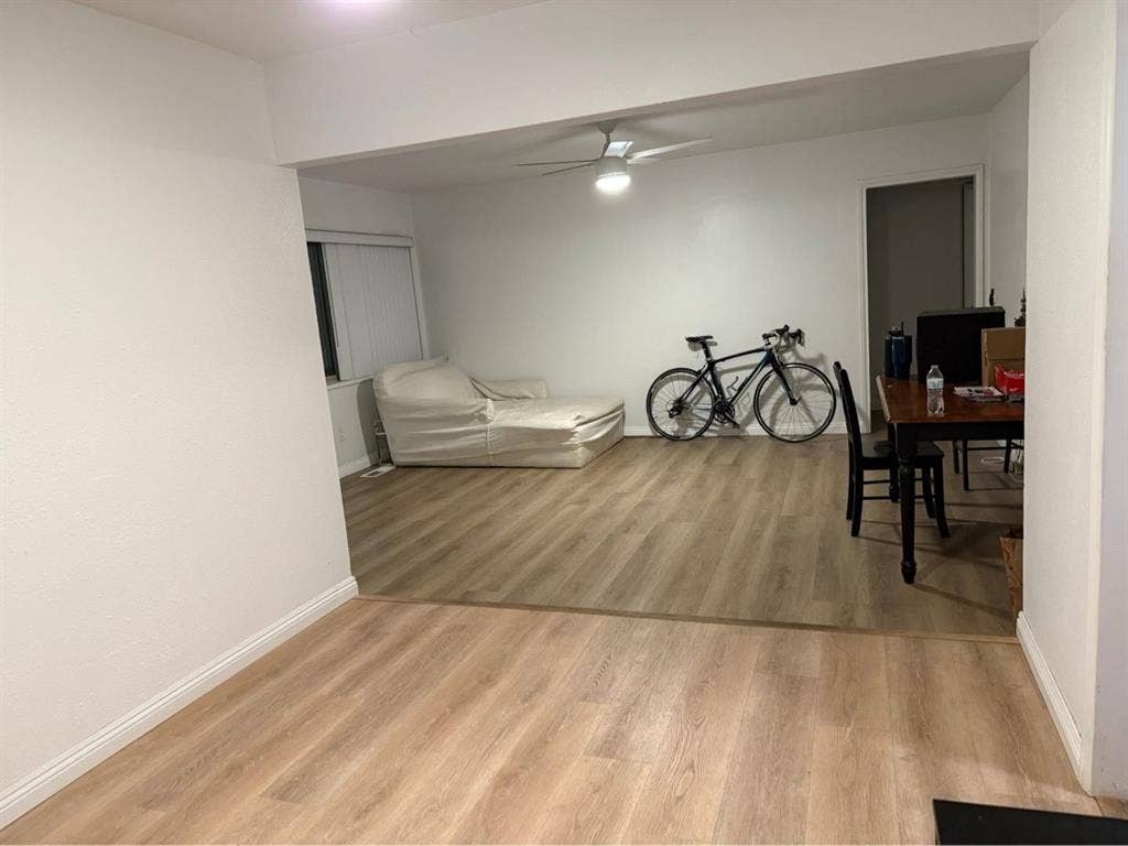 Room For Rent avail now near SDSU.