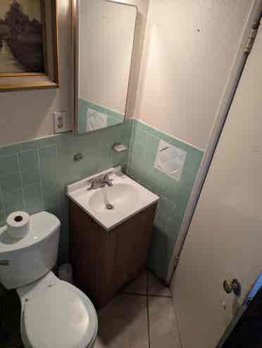 New Listing