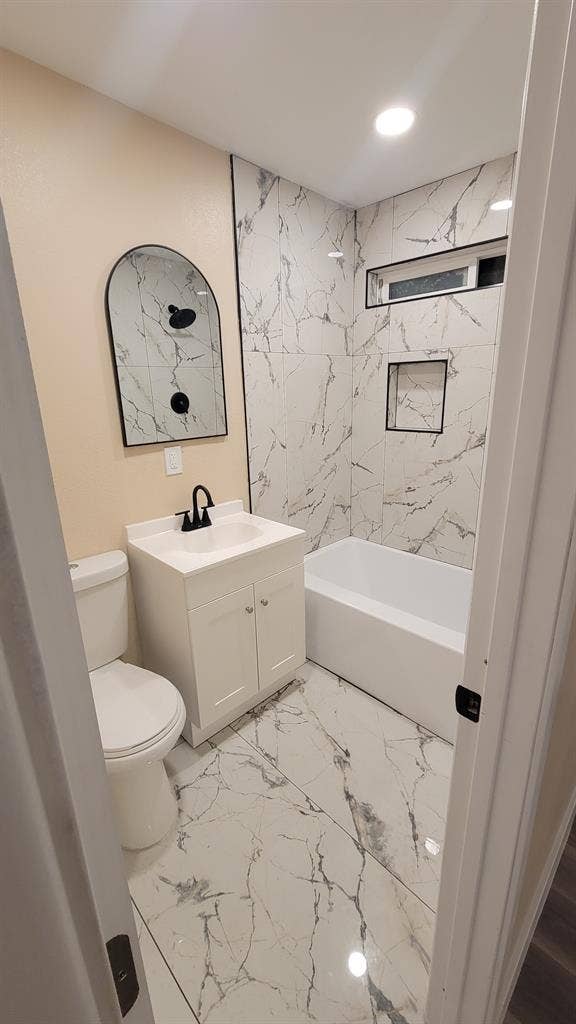 1 bedroom home