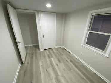 3 bedroom single family home
