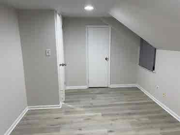 3 bedroom single family home