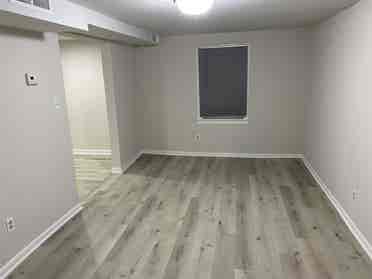 3 bedroom single family home