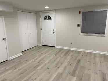 3 bedroom single family home
