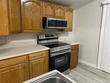 3 bedroom single family home