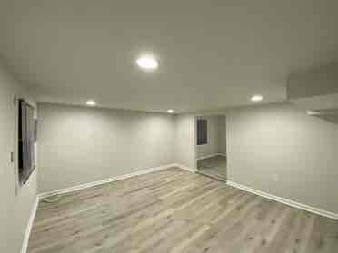 3 bedroom single family home