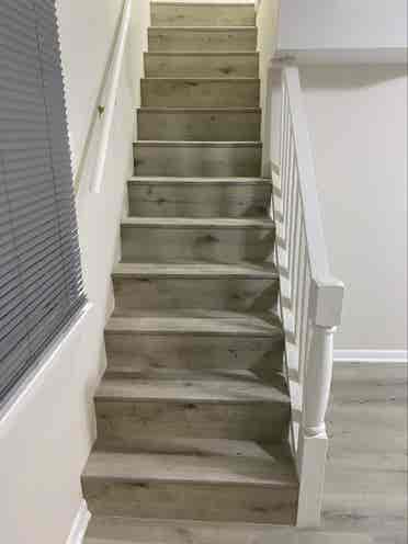 3 bedroom single family home