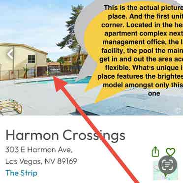 Including utilities and amenities