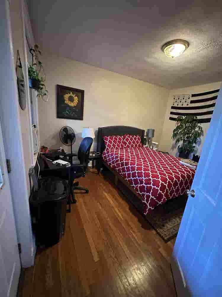 Looking for roommate for