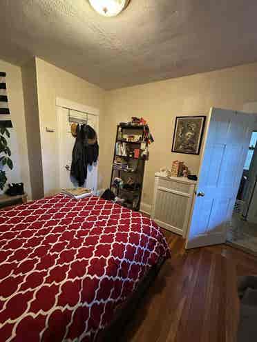 Looking for roommate for