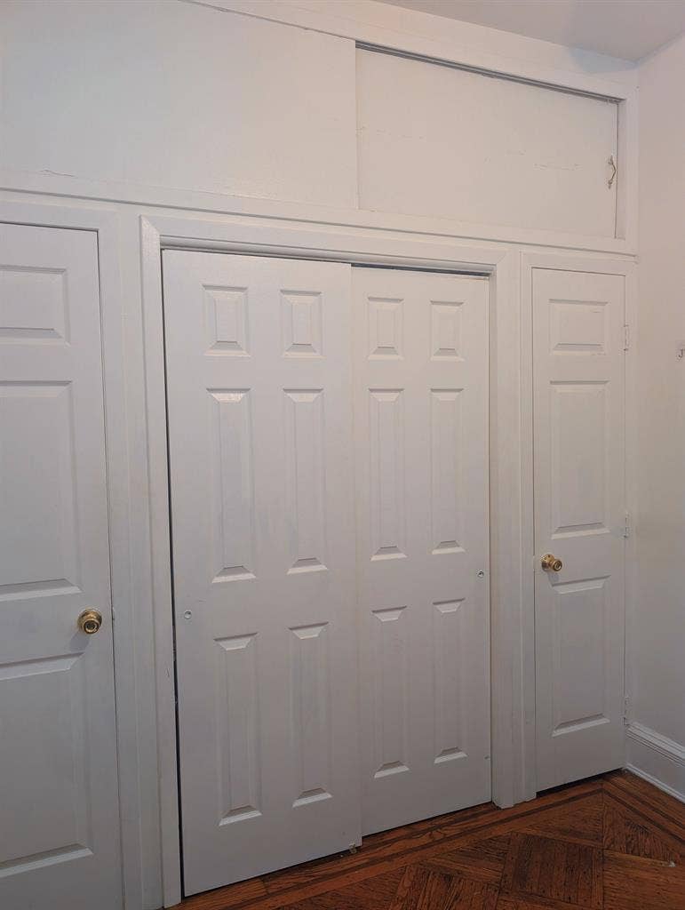 Private clean room