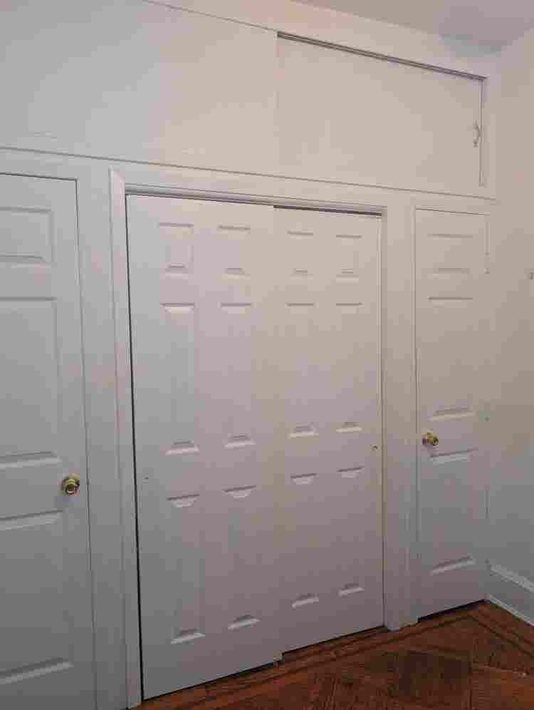 Private clean room