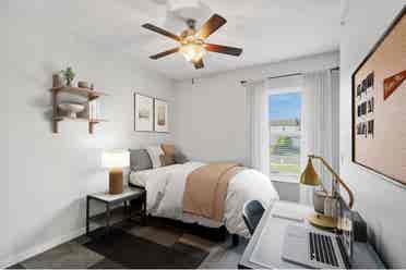The Social Edwardsville - Sublease