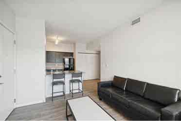 The Social Edwardsville - Sublease