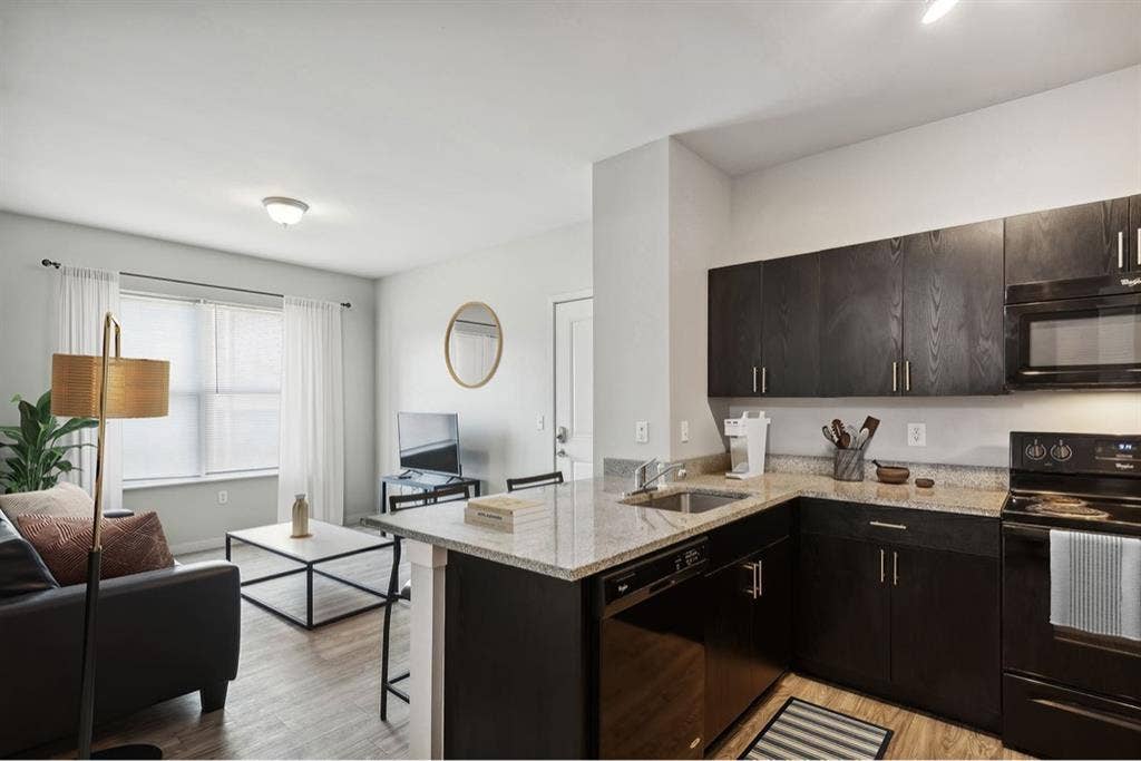 The Social Edwardsville - Sublease